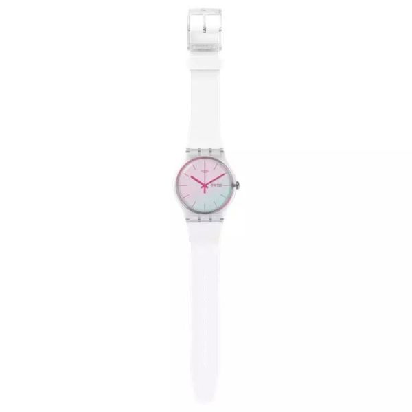 SWATCH SO29K704-S14 Kadın Kol Saati
