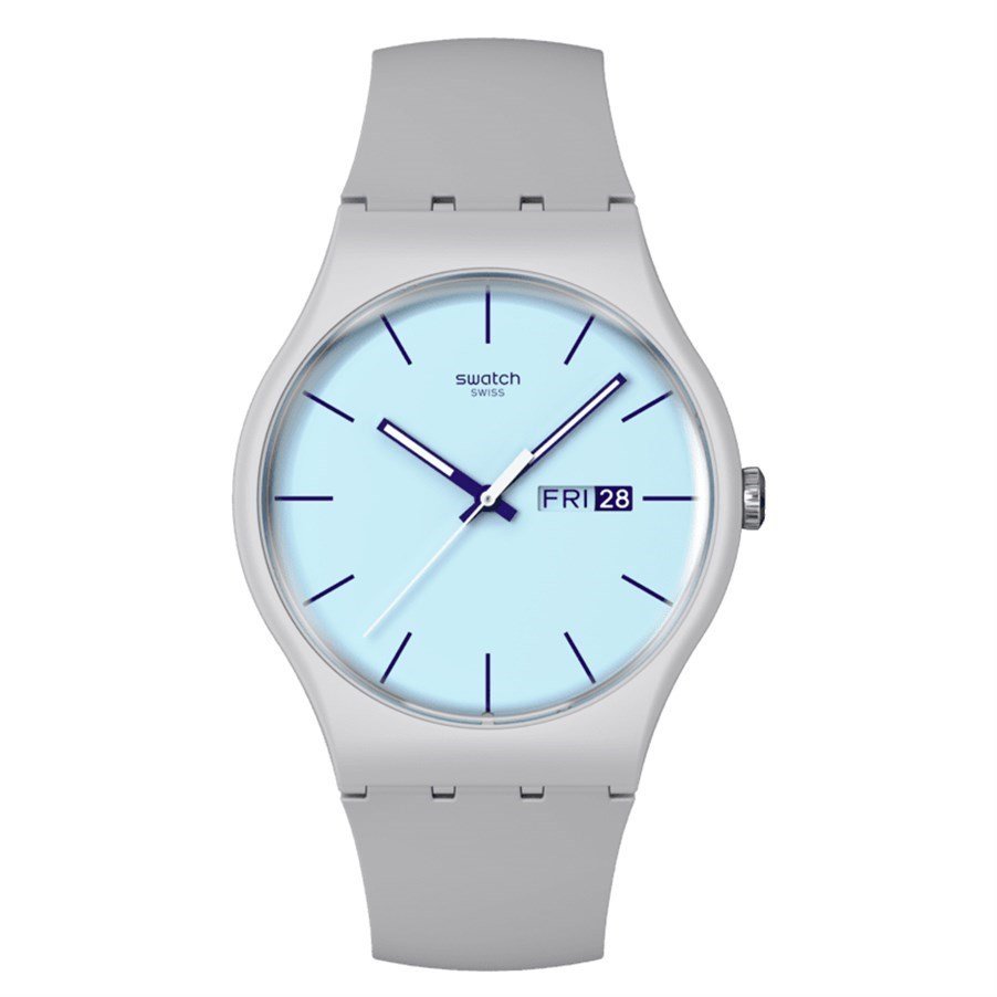 SWATCH SO29M702 Unisex Kol Saati