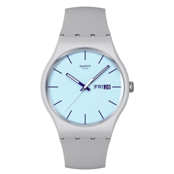 SWATCH SO29M702 Unisex Kol Saati