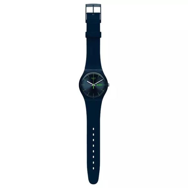 SWATCH SO29N704 Unisex Kol Saati