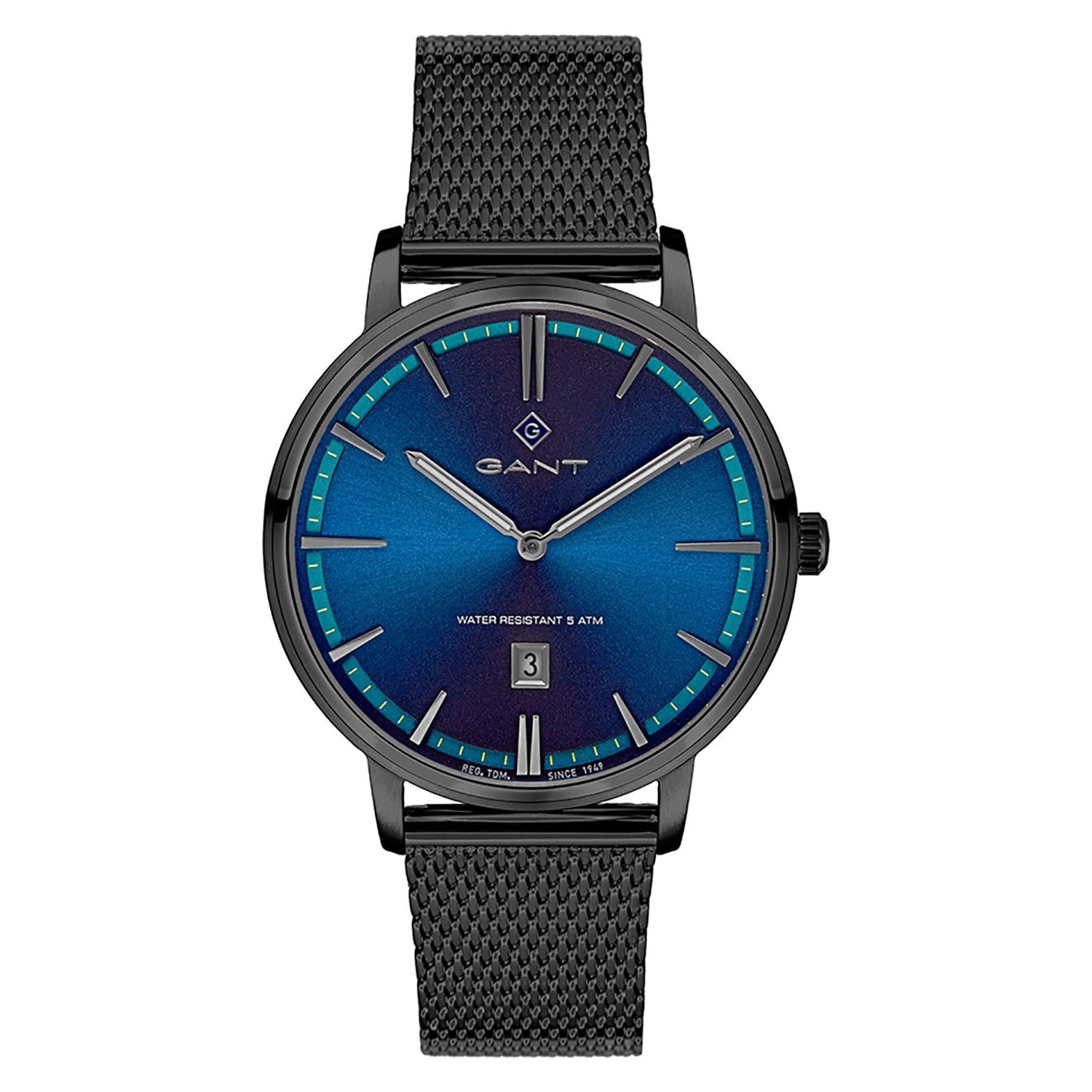 Gant G109014 Erkek Kol Saati