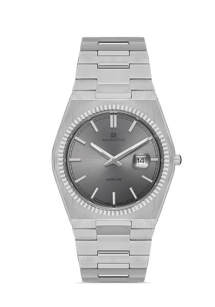 Momentus EM346S-03SS Erkek Kol Saati