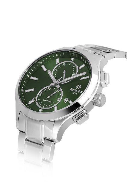 DT158S-15SS Erkek Kol Saati