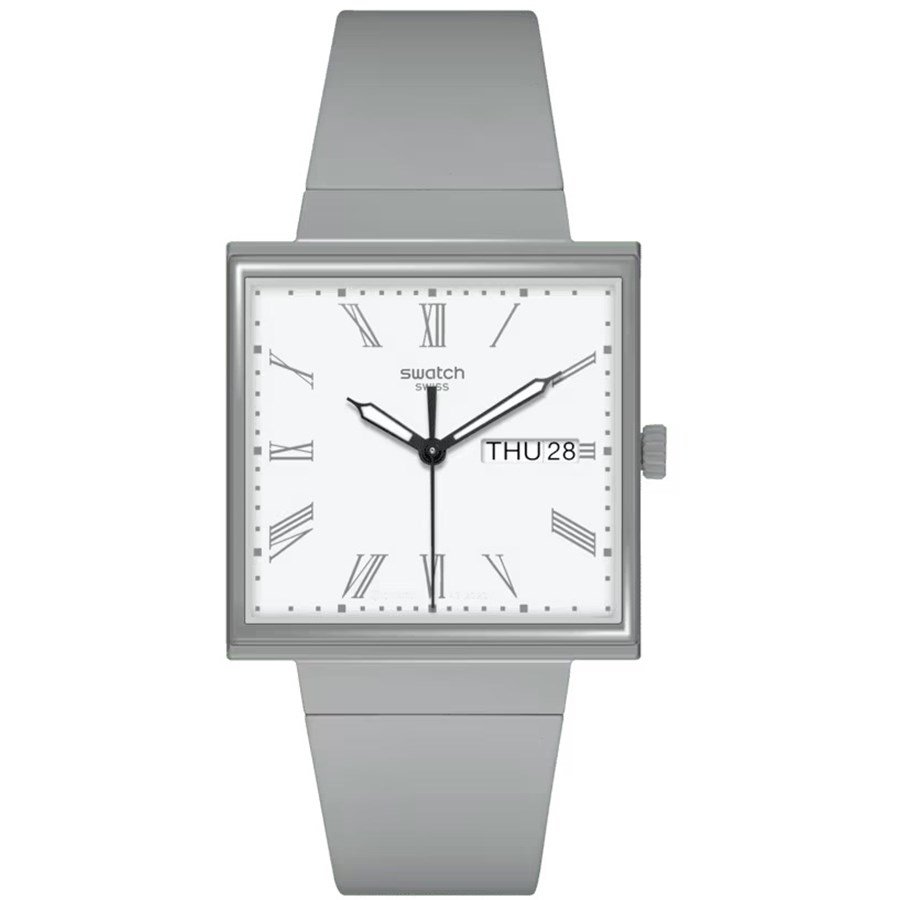 SWATCH SO34M700 Unisex Kol Saati