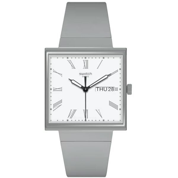 SWATCH SO34M700 Unisex Kol Saati