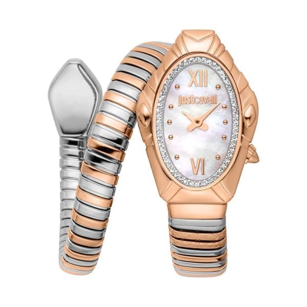 JUST CAVALLI JC1L357M0065 Kadın Kol Saati