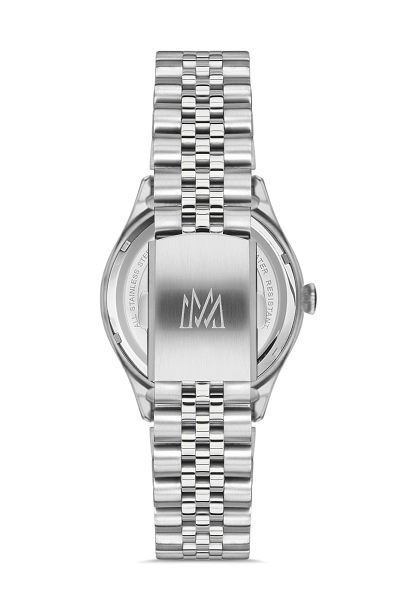 Momentus CM139S-11SS Erkek Kol Saati