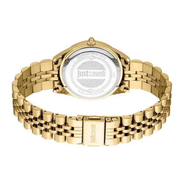 JUST CAVALLI JC1L361M0055 Kadın Kol Saati