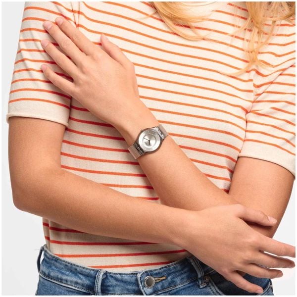 SWATCH SS08M100M Kadın Kol Saati