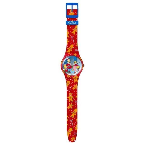 SWATCH SUOZ361 Kadın Kol Saati