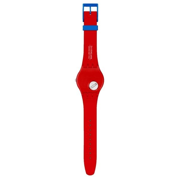 SWATCH SUOZ361 Kadın Kol Saati