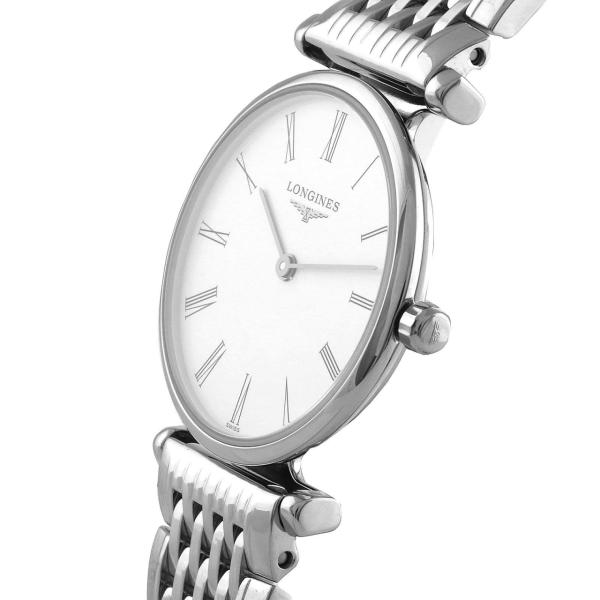 La Grande Classique De Longines L42094116 Kadın Kol Saati