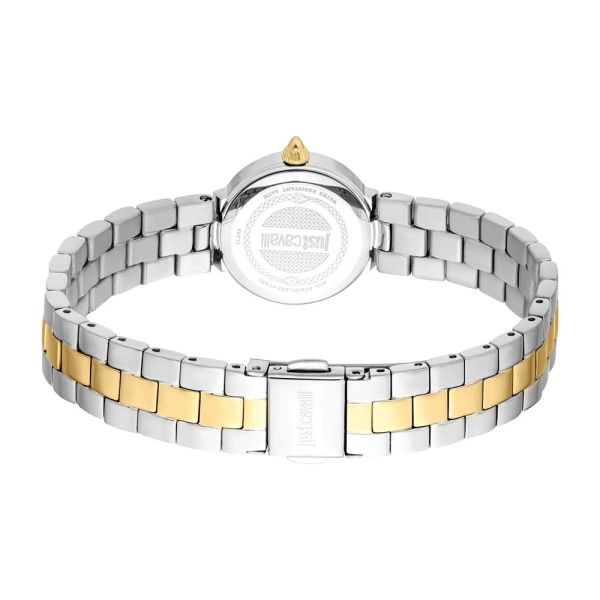 JUST CAVALLI JC1L362M0085 Kadın Kol Saati