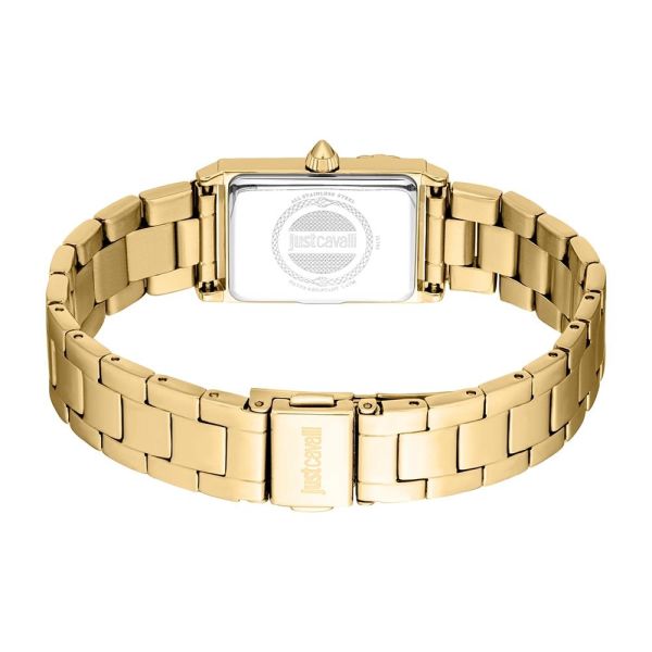 JUST CAVALLI JC1L364M0065 Kadın Kol Saati