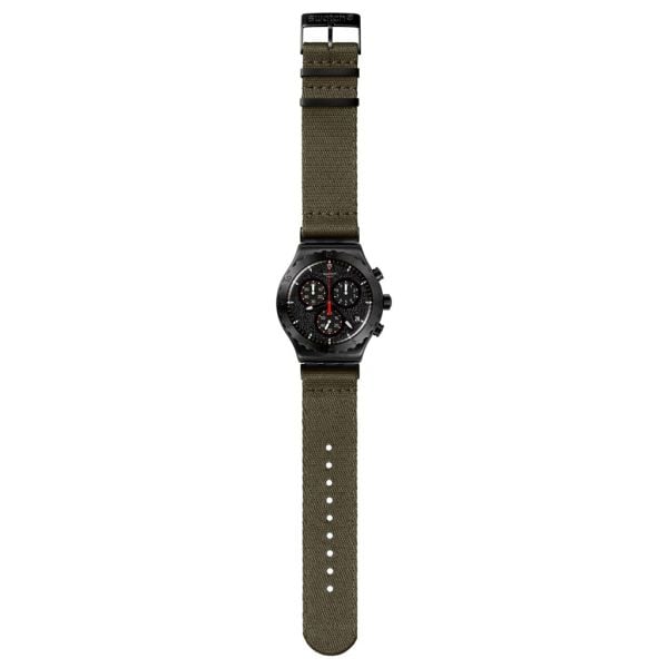 Swatch YVB416 Erkek Kol Saati