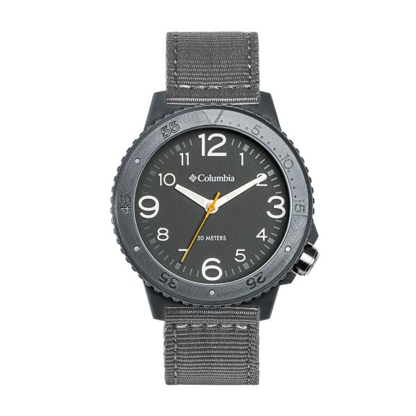 Columbia CSS12-001 Erkek Kol Saati