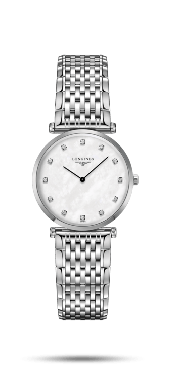 LA GRANDE CLASSIQUE DE LONGINES L45124876 Kadın Kol Saati
