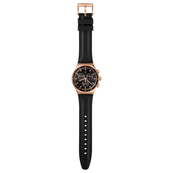 Swatch YVG410 Erkek Kol Saati