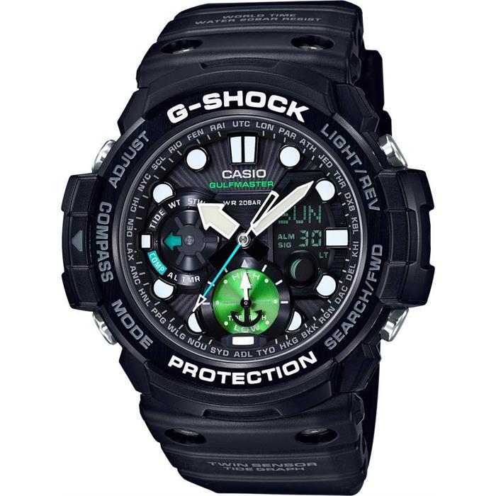 Casio  GN-1000MB-1ADR Erkek Kol Saati
