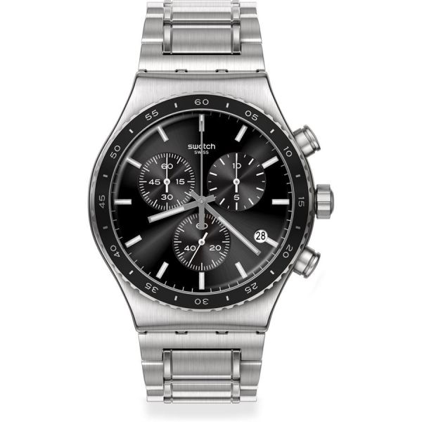 Swatch YVS495G Erkek Kol Saati