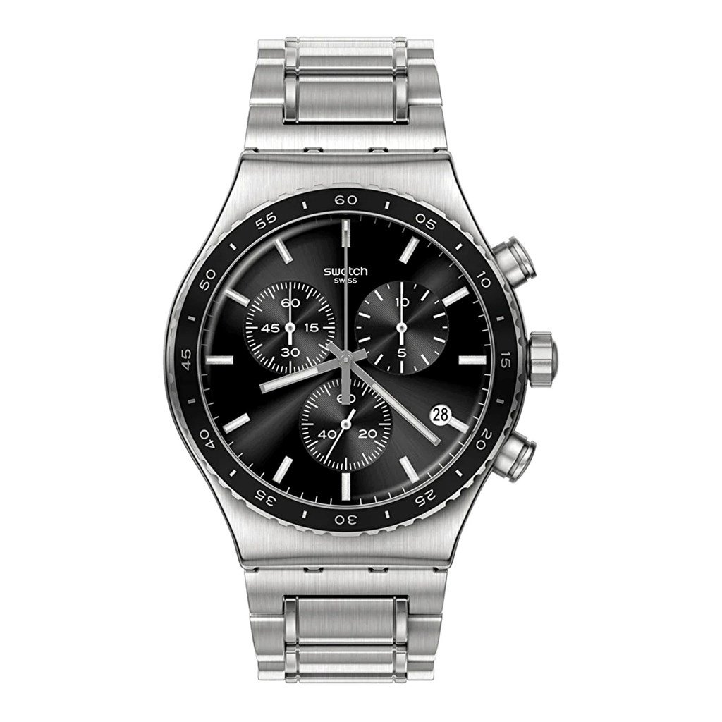 Swatch YVS495G Erkek Kol Saati