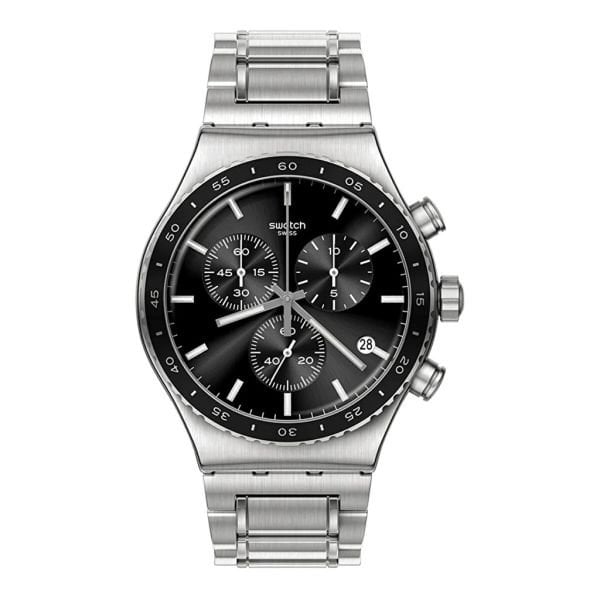 Swatch YVS495G Erkek Kol Saati