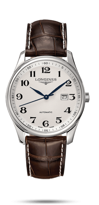 The Longines Master Collection  L28934783 Kol Saati