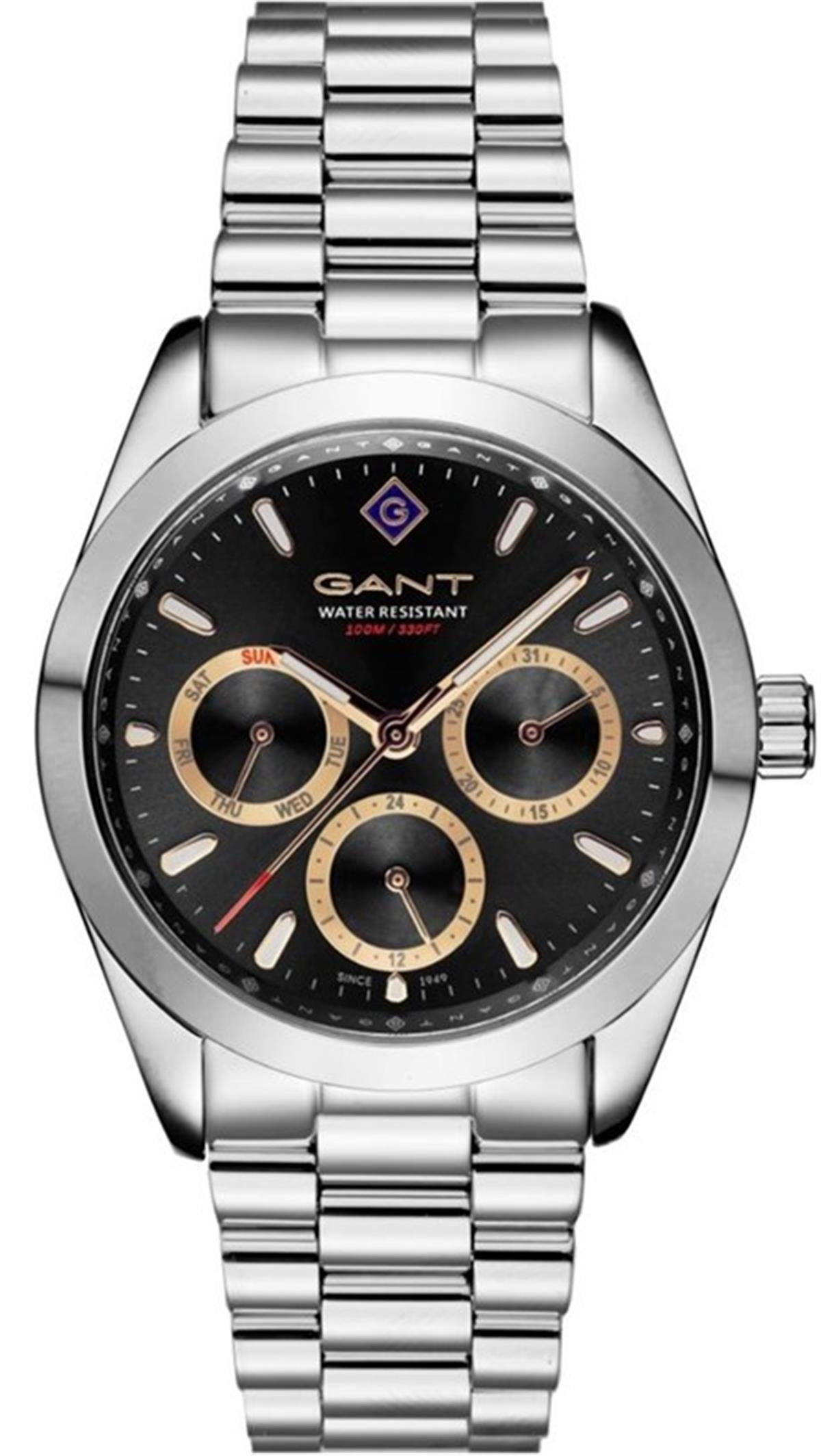 Gant G177002 Erkek Kol Saati