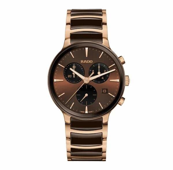 RADO R30212302 Erkek Kol Saati