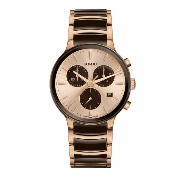 RADO R30212402 Erkek Kol Saati