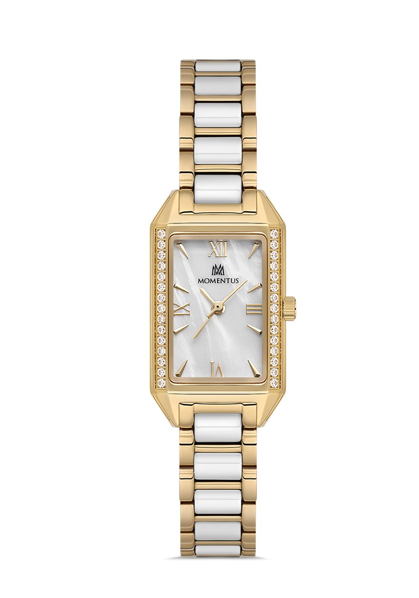 SS273T-02SG Kadın Kol Saati