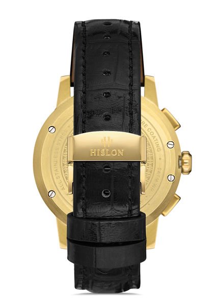 Hislon MS103G-08BG Erkek Kol Saati