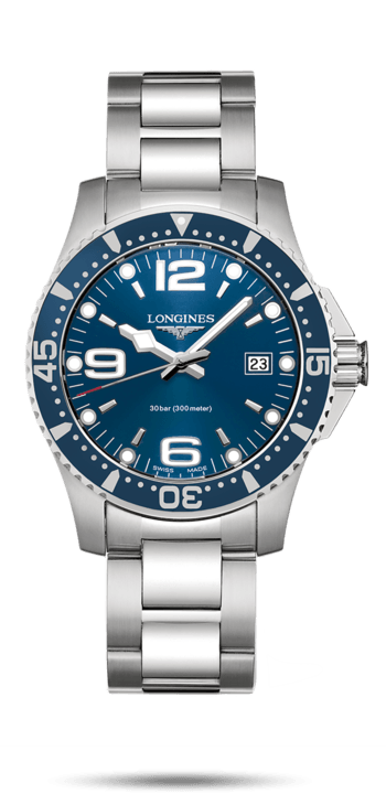 LONGINES Hydroconquest