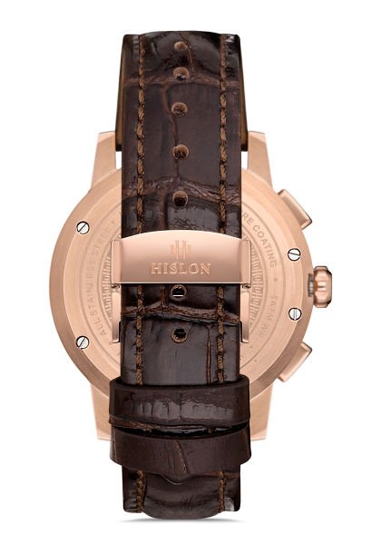 Hislon MS103R-11KR Erkek Kol Saati