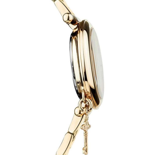 VIVIENNE WESTWOOD VV006KGD Kadın Kol Saati