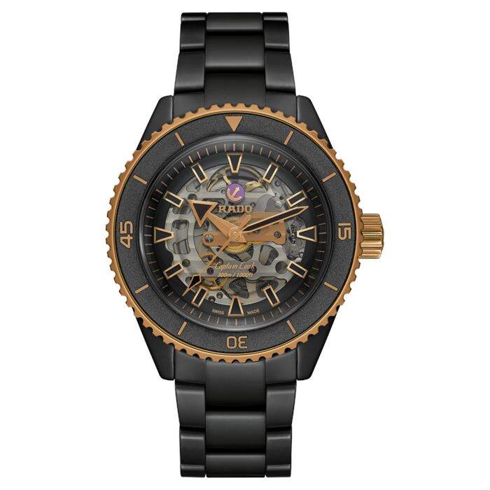 RADO R32192152 Erkek Kol Saati