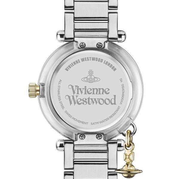 VIVIENNE WESTWOOD VV006MOPSG Kadın Kol Saati