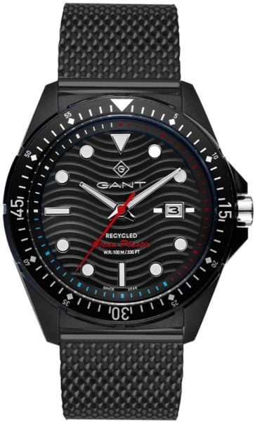 Gant G162004 Erkek Kol Saati