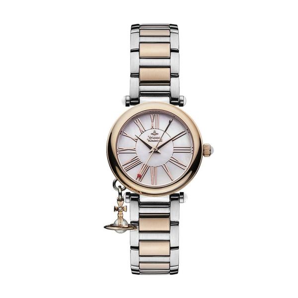 VIVIENNE WESTWOOD VV006PRSSL Kadın Kol Saati