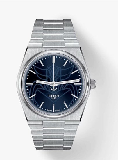 Tissot T1374071104102 Erkek Kol Saati