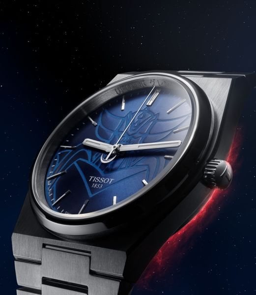 Tissot T1374071104102 Erkek Kol Saati