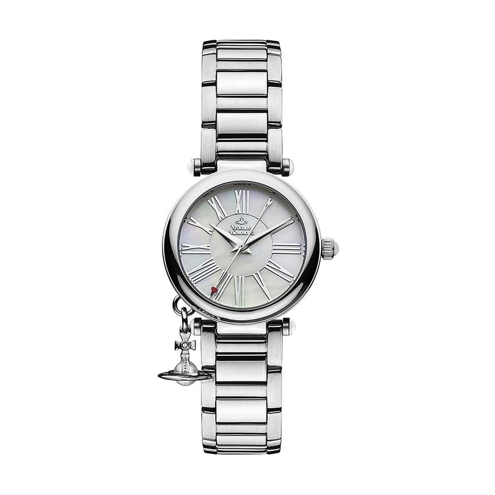 VIVIENNE WESTWOOD VV006PSLSL Kadın Kol Saati