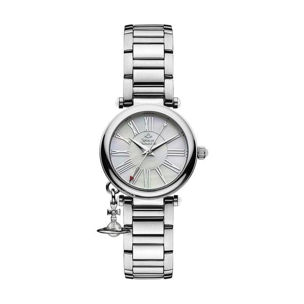 VIVIENNE WESTWOOD VV006PSLSL Kadın Kol Saati