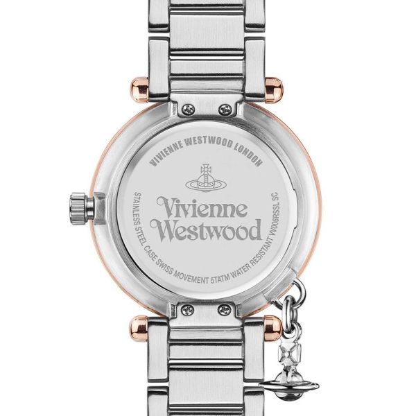 VIVIENNE WESTWOOD VV006RSSL Kadın Kol Saati