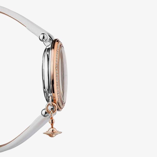 VIVIENNE WESTWOOD VV006RSWH Kadın Kol Saati