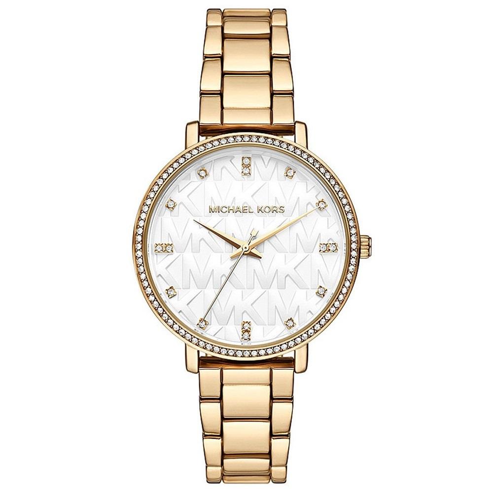 MICHAEL KORS MK4666 Kadın Kol Saati