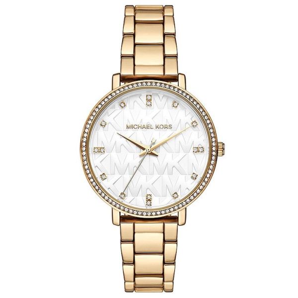MICHAEL KORS MK4666 Kadın Kol Saati