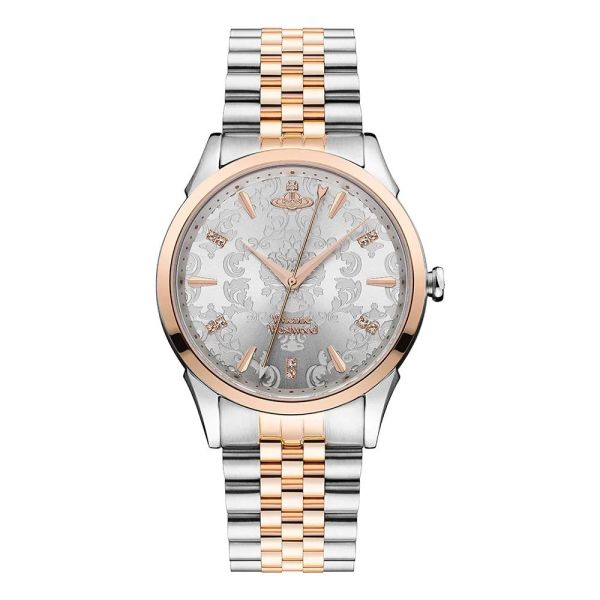 VIVIENNE WESTWOOD VV208RSSL Kadın Kol Saati