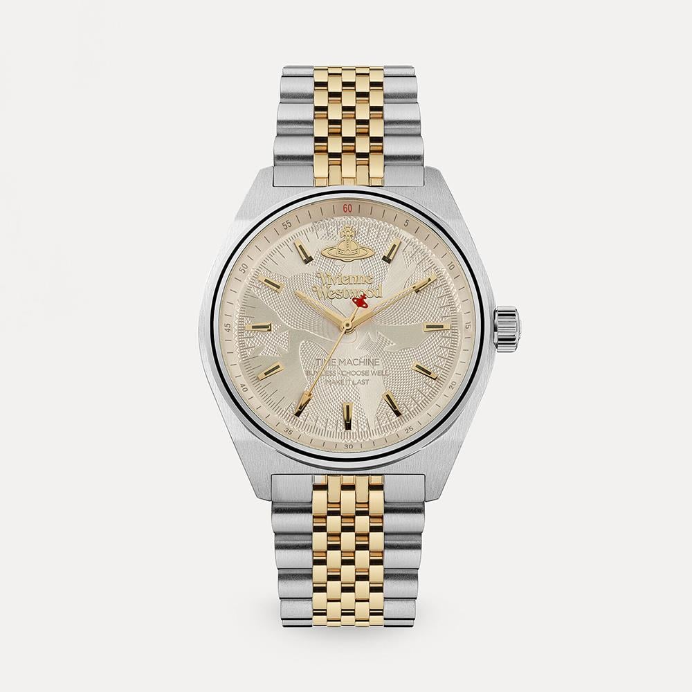 VIVIENNE WESTWOOD VV251WGSG Kadın Kol Saati