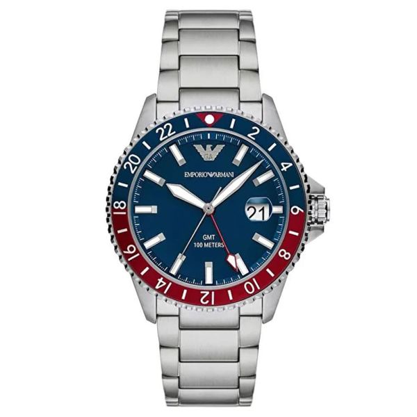 EMPORIO ARMANI AR11590 Erkek Kol Saati